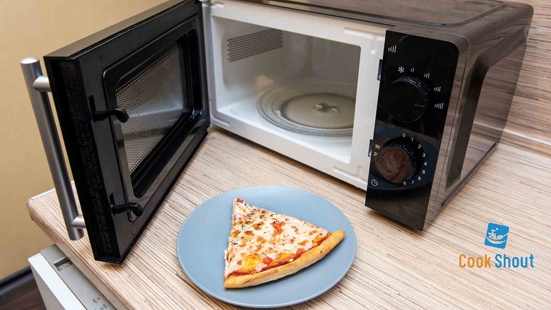new oven with pizza drawer