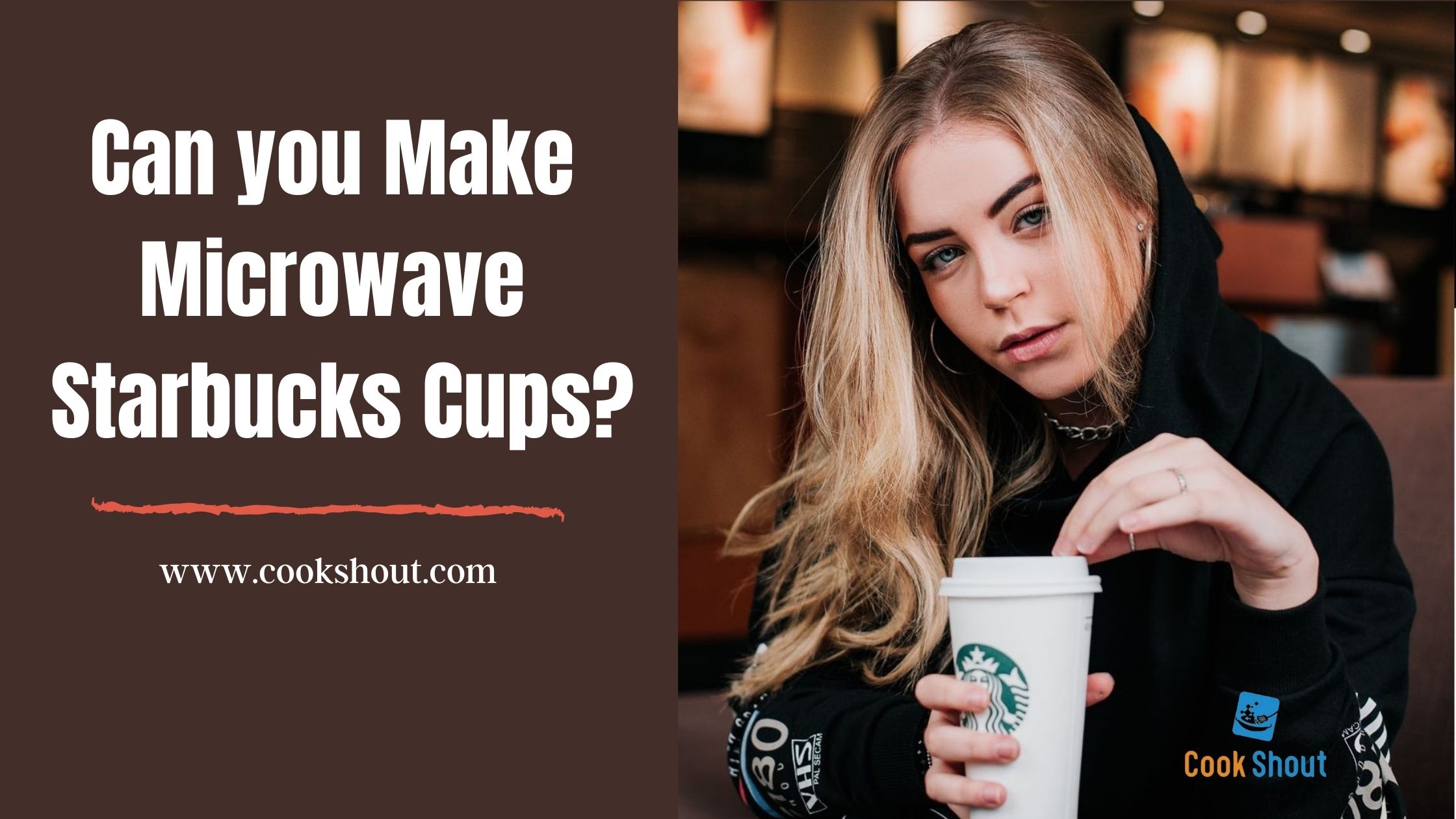 Can you Make Microwave Starbucks Cups