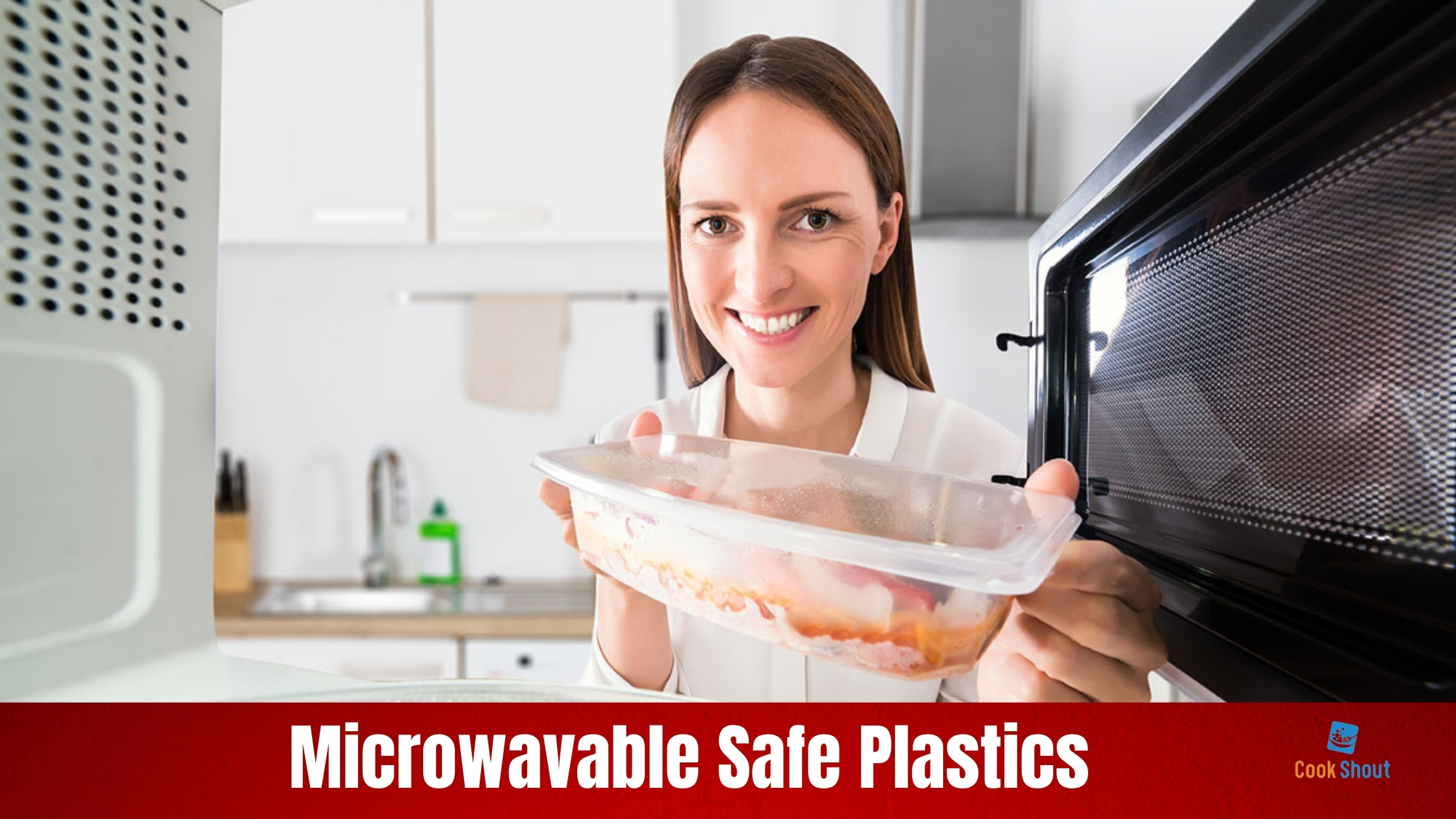 Microwavable Safe Plastics