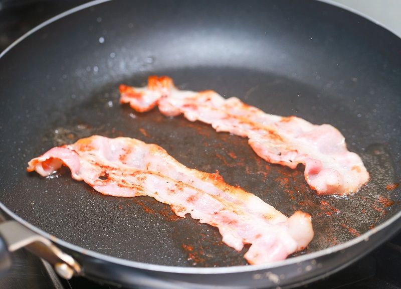 Can You Defrost Bacon in The Microwave?