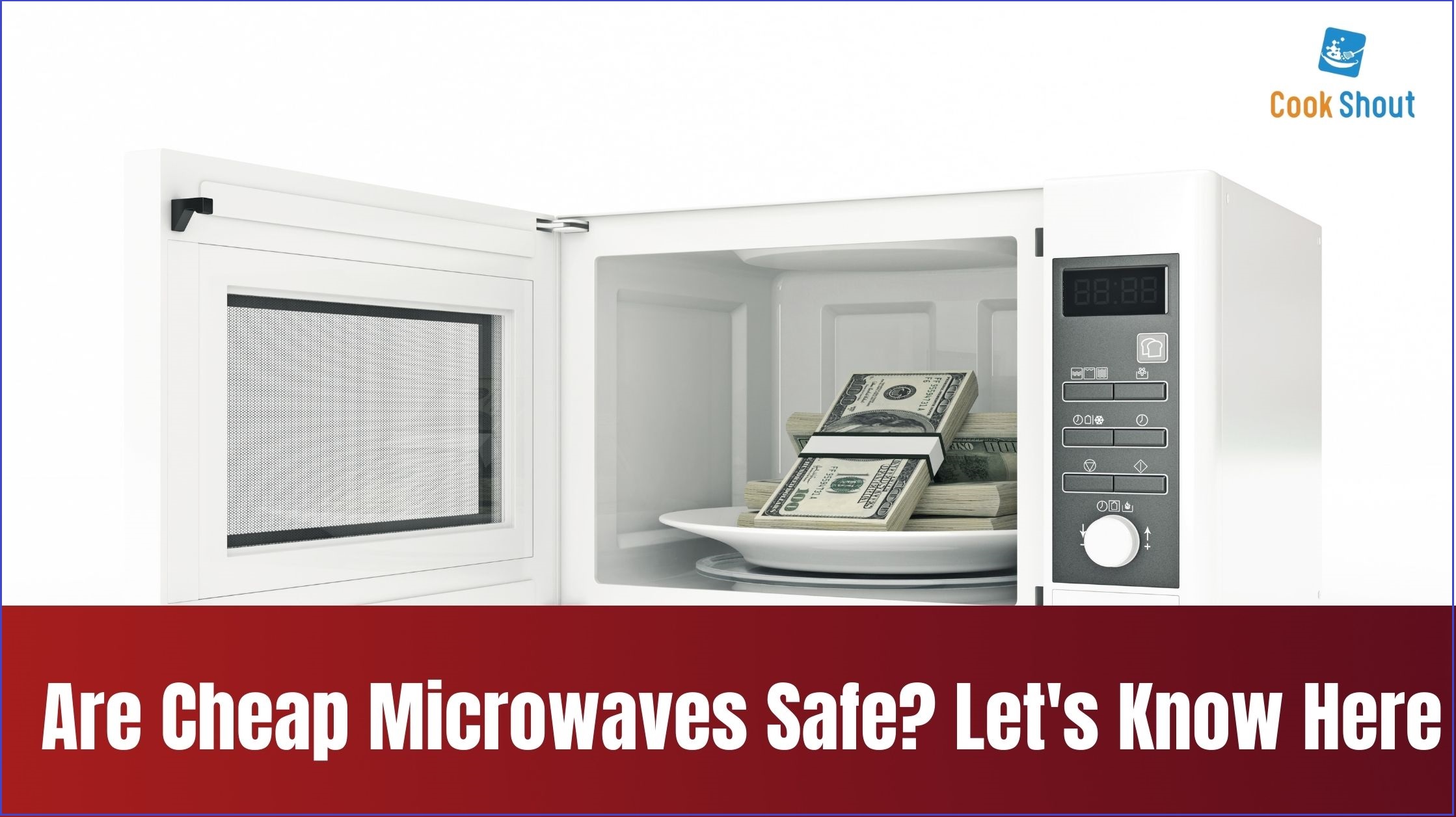Are Cheap Microwaves Safe?