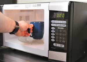 How To Work A Dial Microwave