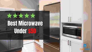 Best Microwave Under 50 Dollars